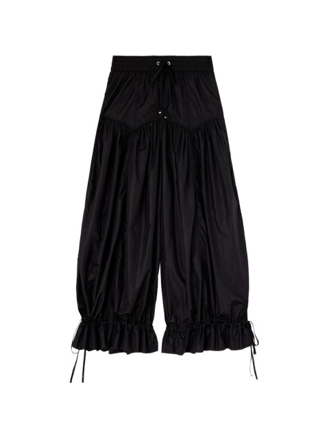 [GANNI] Trousers FW26 A1080195  099