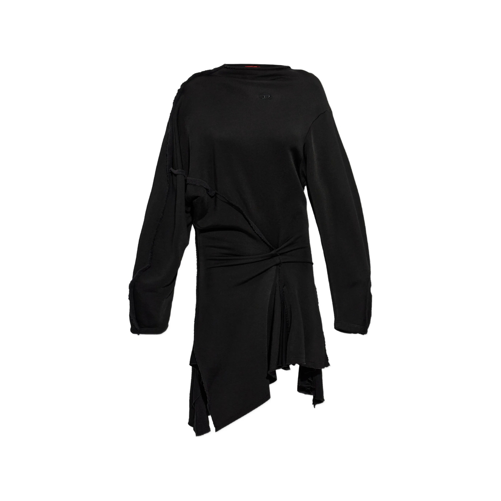 [Diesel] Dress FW26 A22242 0WEBI 900