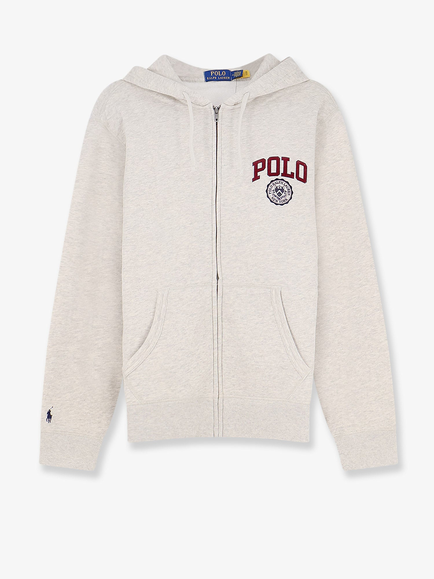 [Polo Ralph Lauren] Sweatshirt FW26 710B26151003