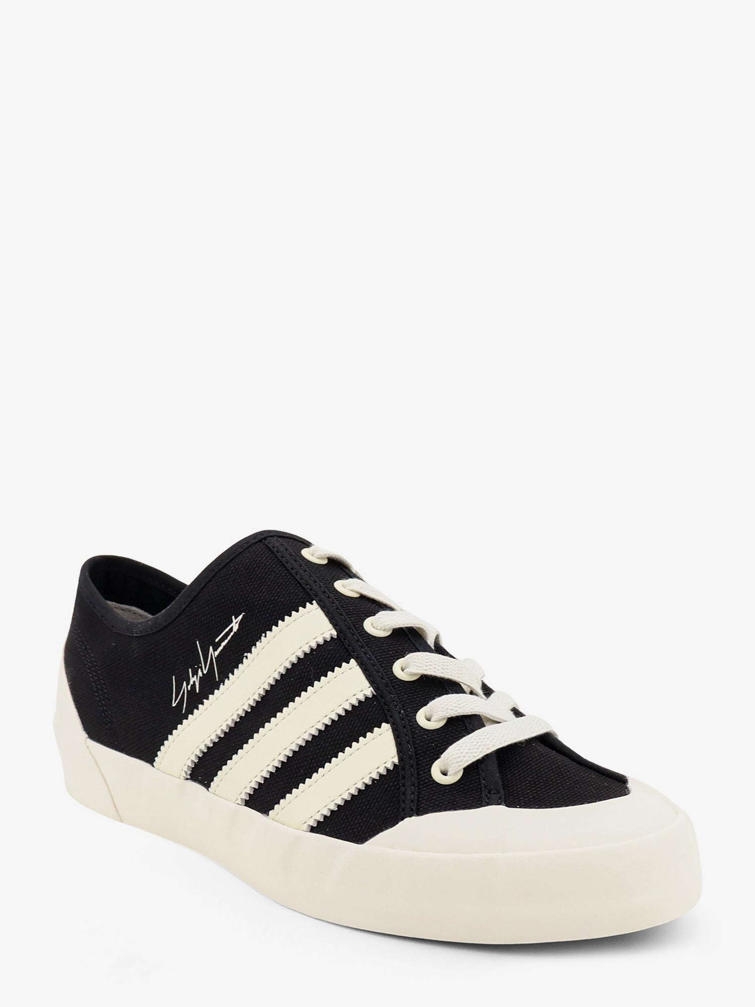 [adidas Y-3] Sneakers FW26 KH9321BLACK