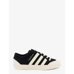 [adidas Y-3] Sneakers FW26 KH9321BLACK