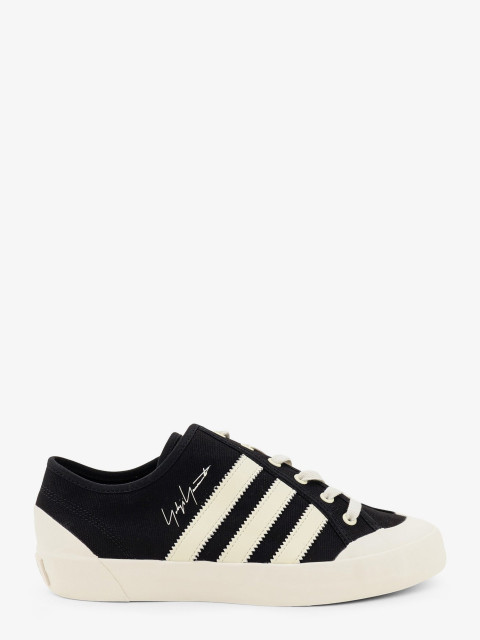 [adidas Y-3] Sneakers FW26 KH9321BLACK