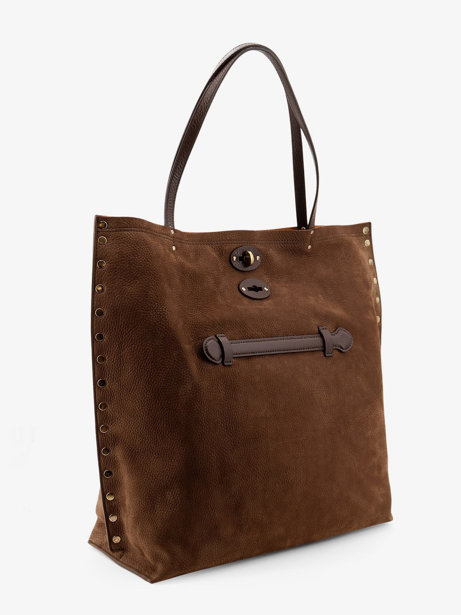 [Zanellato] Shoulder bag FW26 0687900070000MZ1164