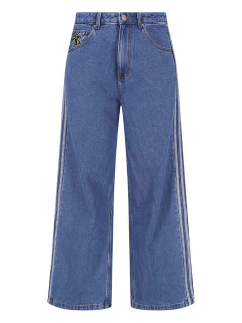 [Adidas] Jeans FW26 KS2376MEDVIN