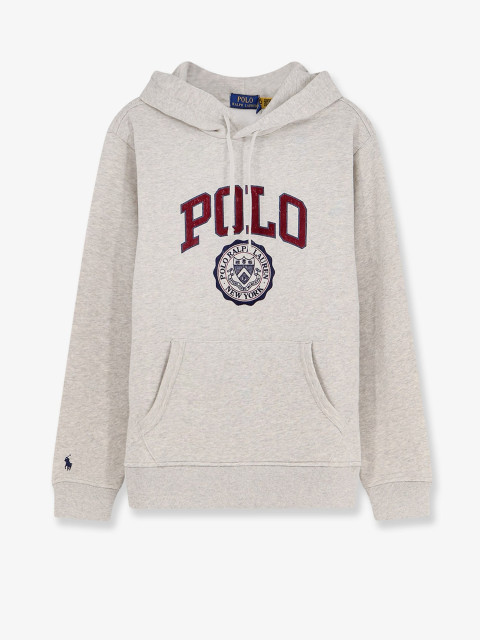 [Polo Ralph Lauren] Sweatshirt FW26 710B26149003