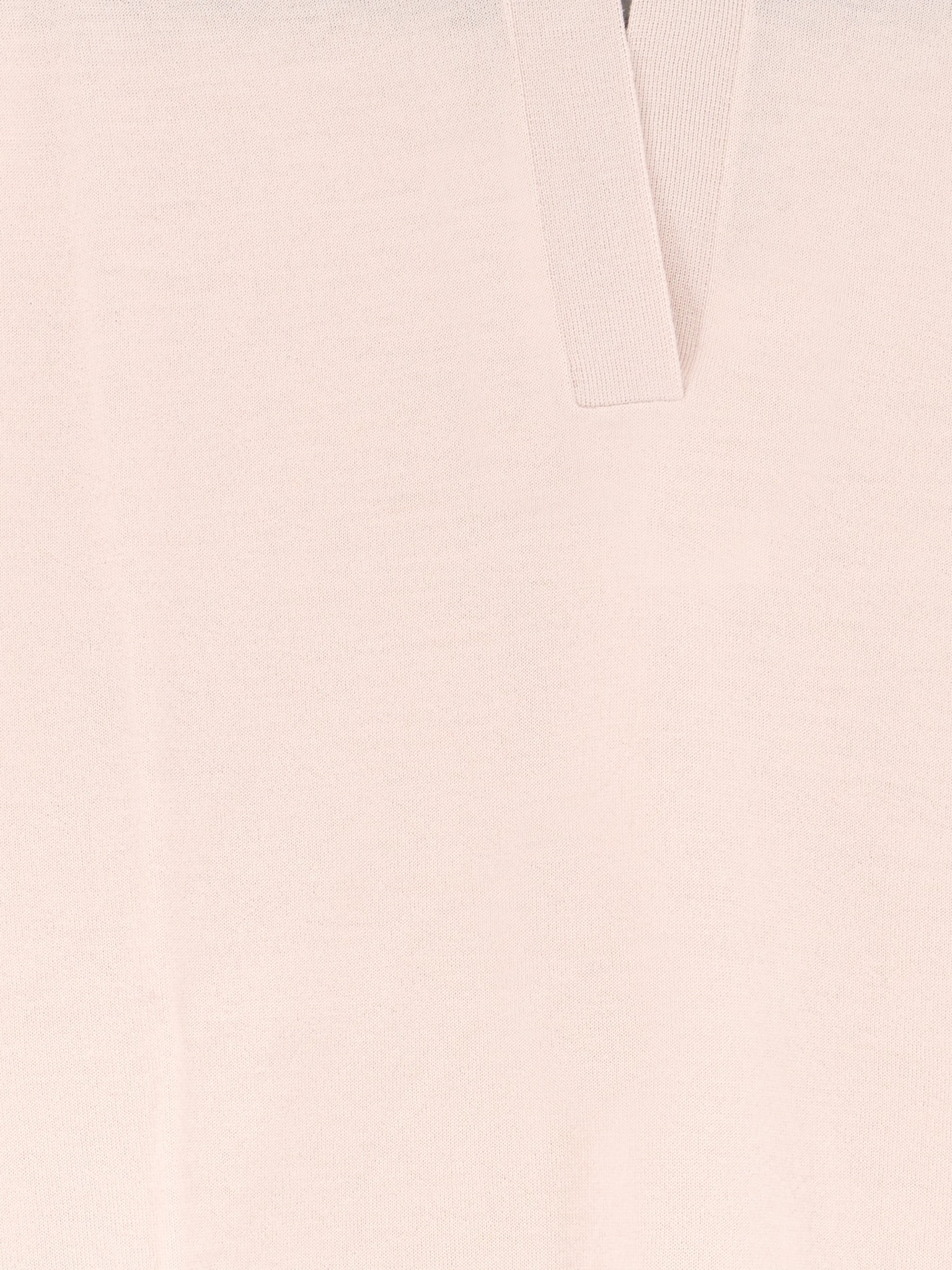 [Soeur] Knitwear FW26 PUL0279FLEMINGROS1325W