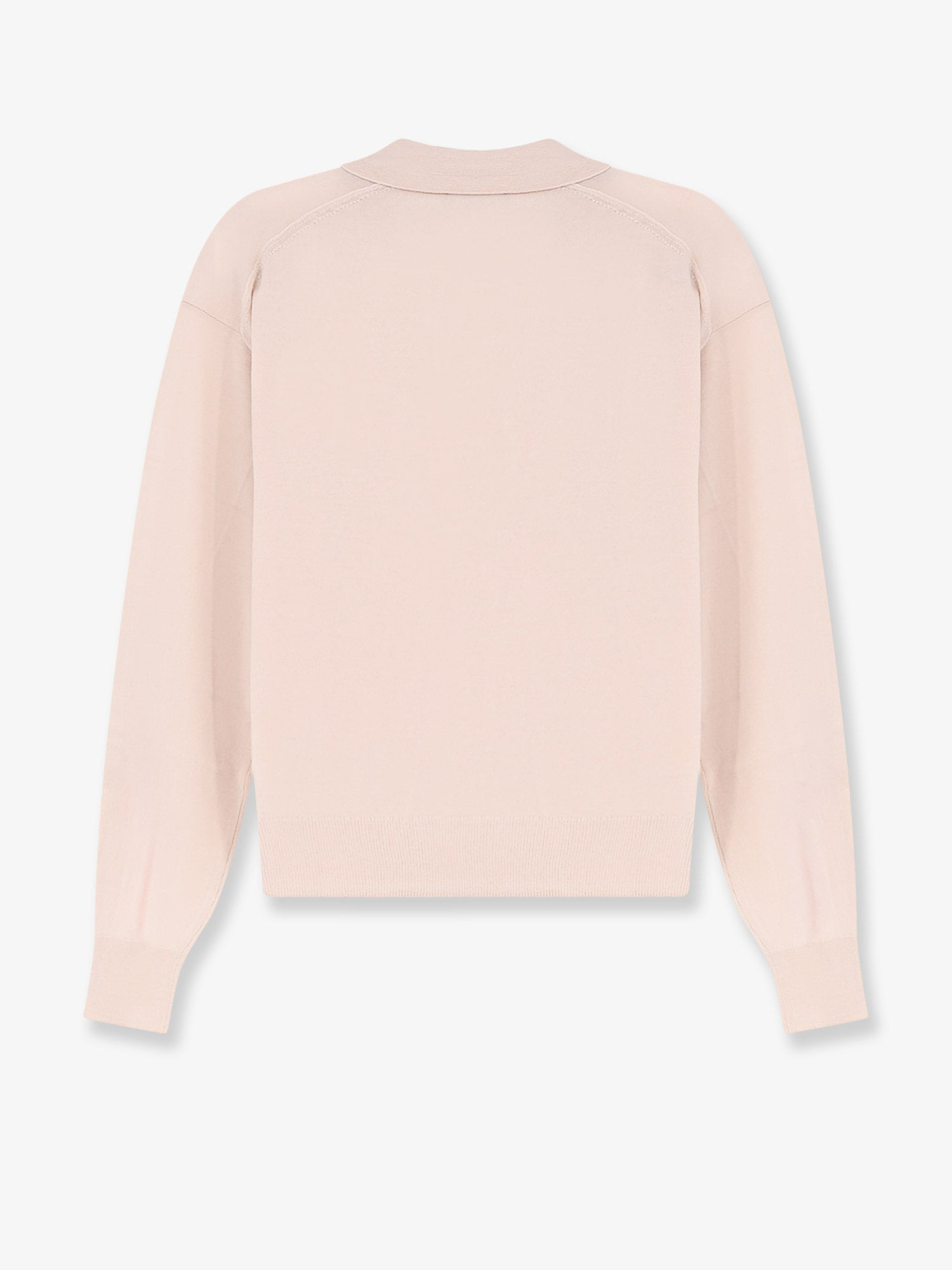 [Soeur] Knitwear FW26 PUL0279FLEMINGROS1325W