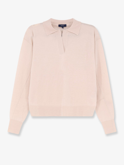 [Soeur] Knitwear FW26 PUL0279FLEMINGROS1325W