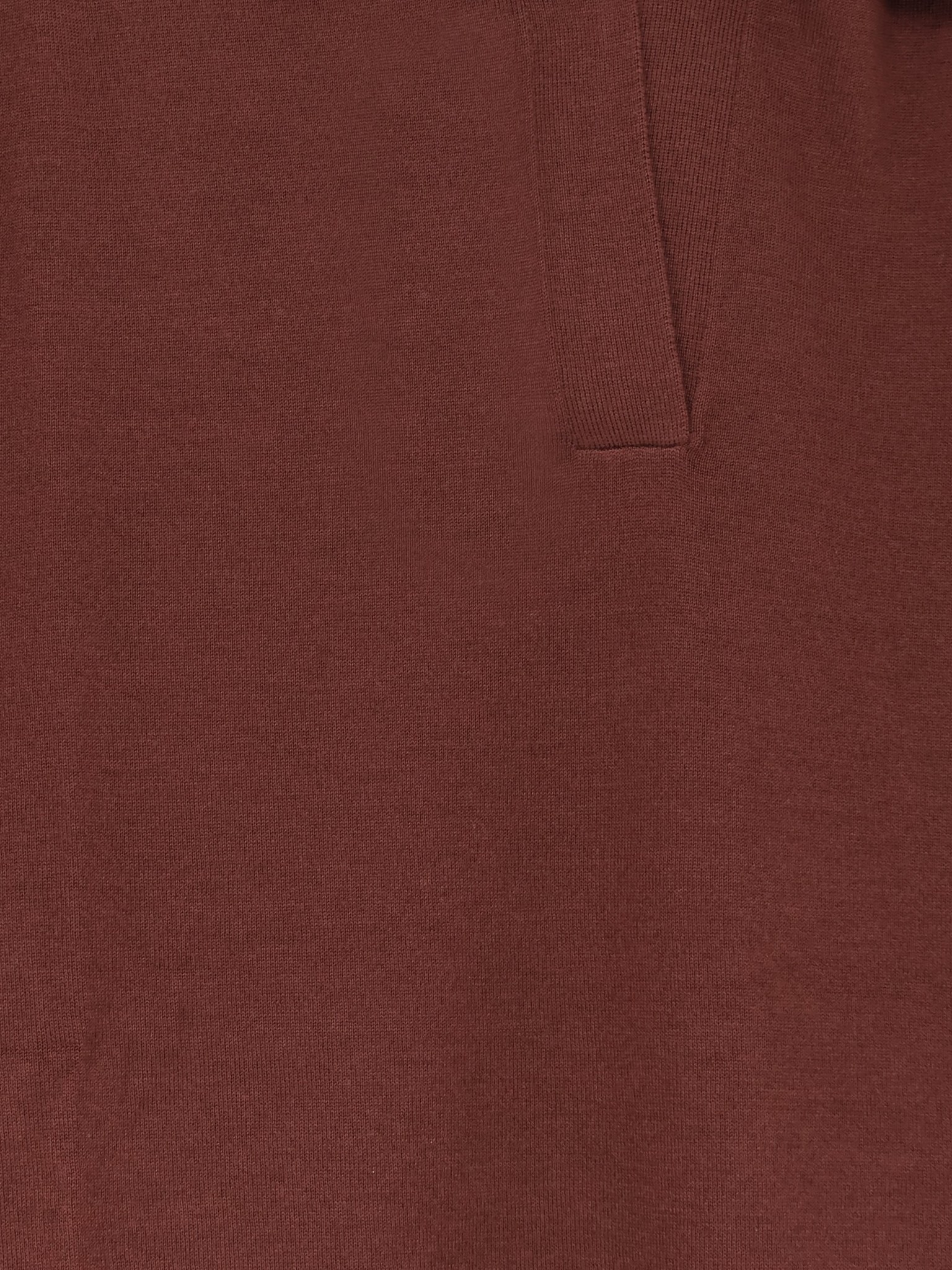 [Soeur] Knitwear FW26 PUL0279FLEMINGMAR5325W