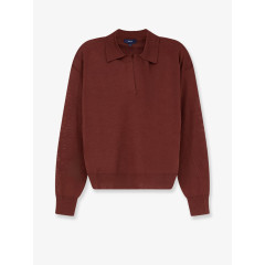 [Soeur] Knitwear FW26 PUL0279FLEMINGMAR5325W