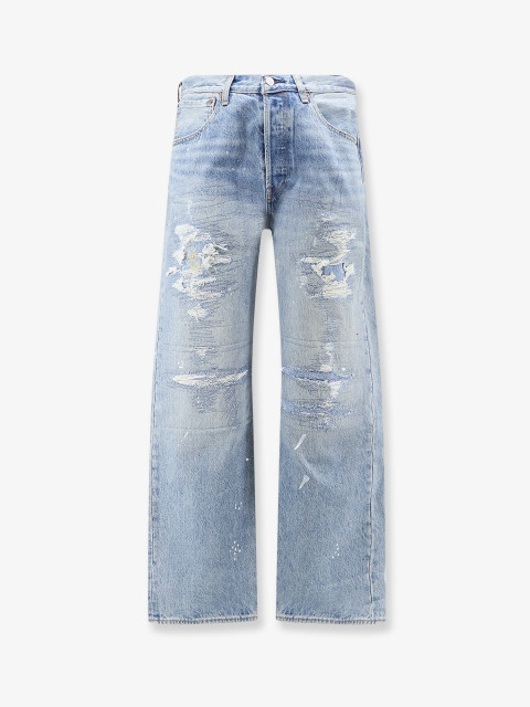 [Levi's] Jeans FW26 0057U0020