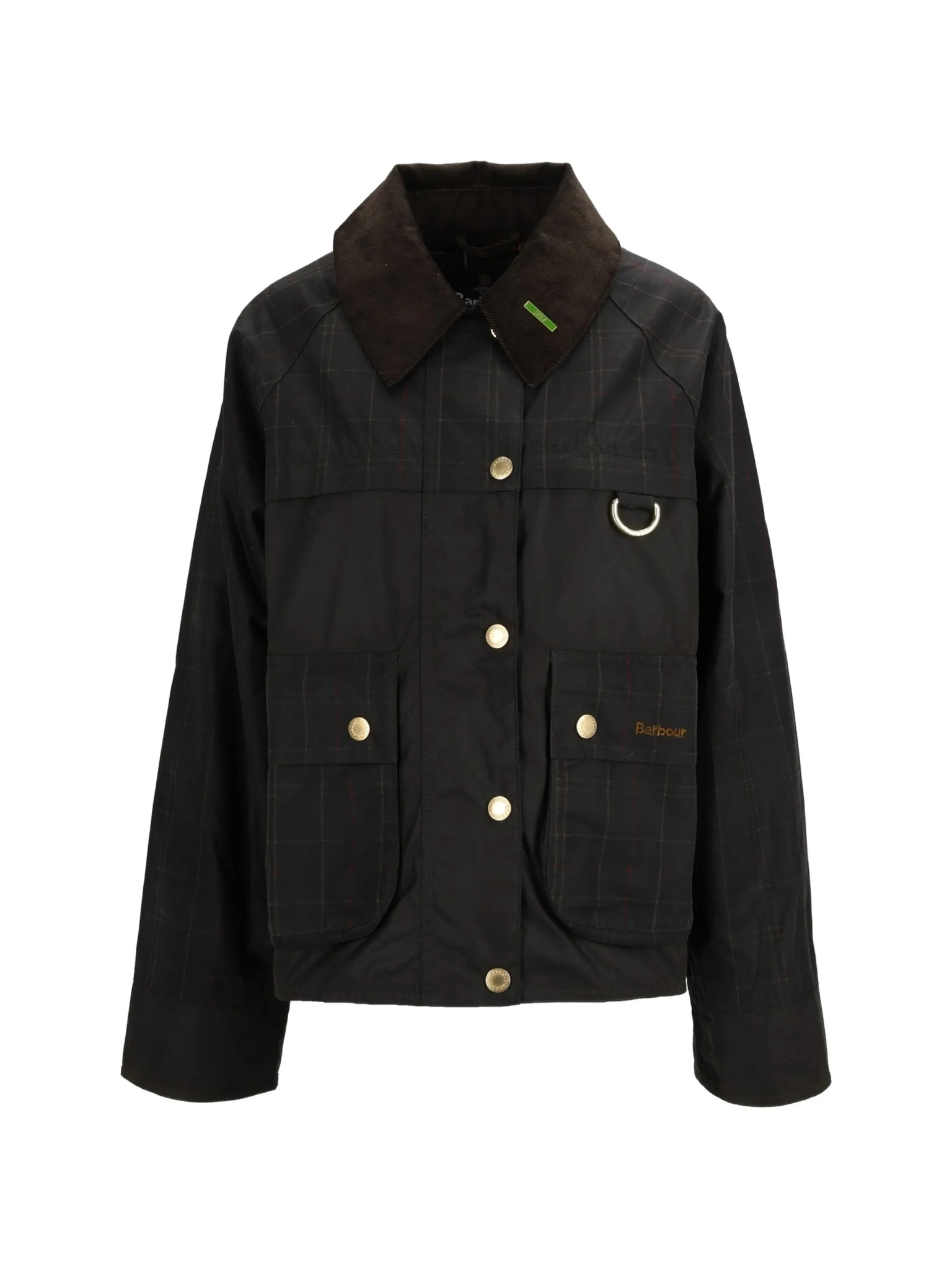 [Barbour] Mouton jacket FW26 LWX1584OL71
