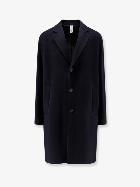 [HEVO] Coat FW26 CASSANOM8474013