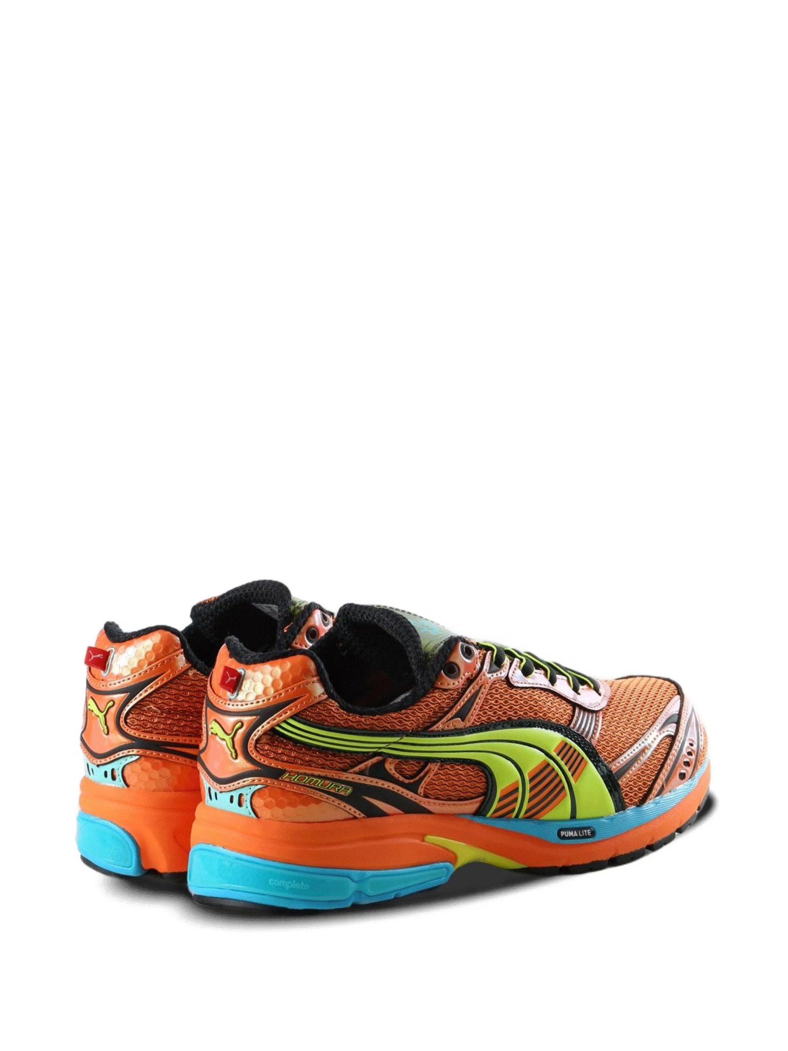 [PUMA] Sneakers FW26 40912501