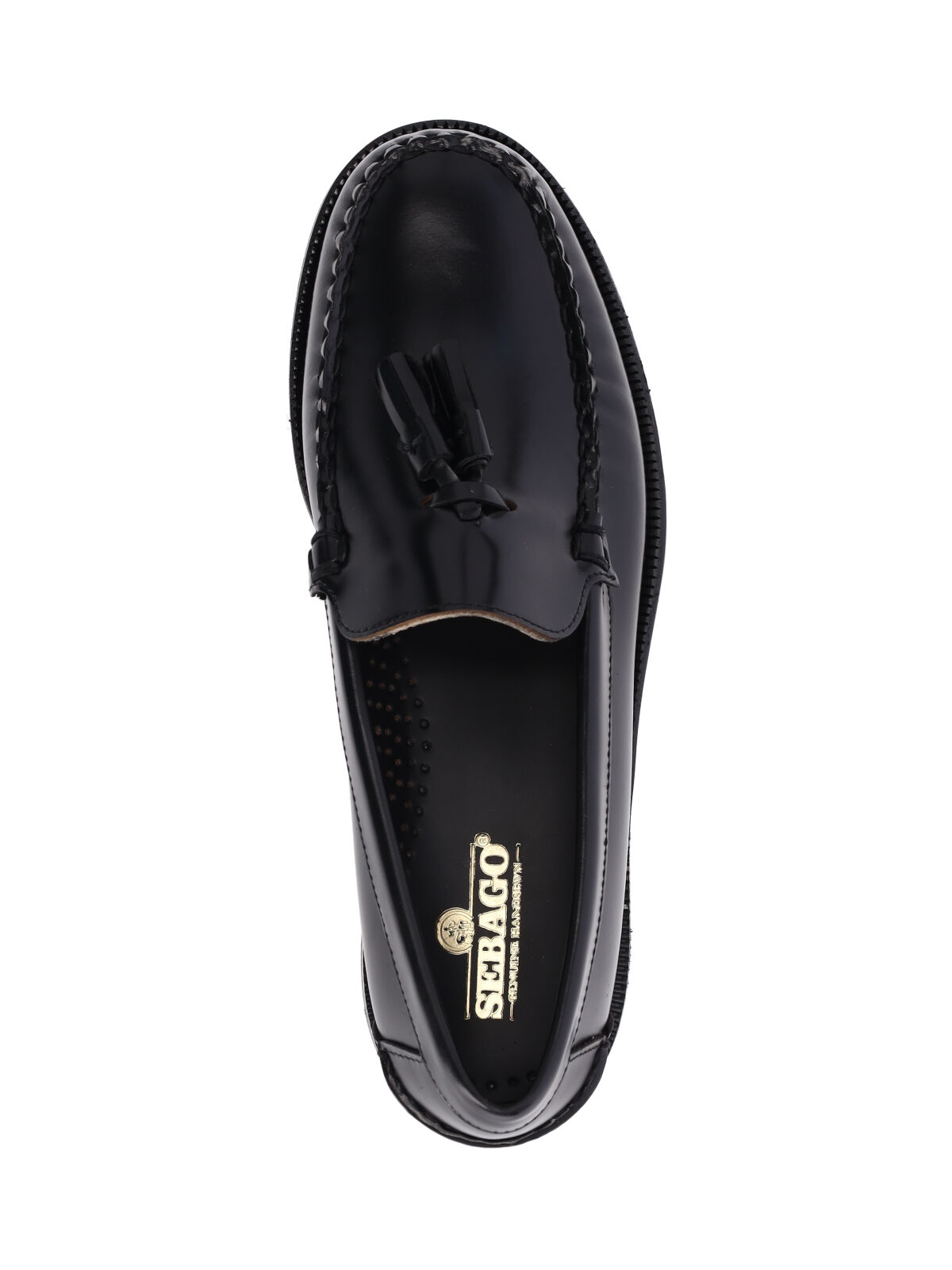 [SEBAGO] Loafer FW26 7001R20902