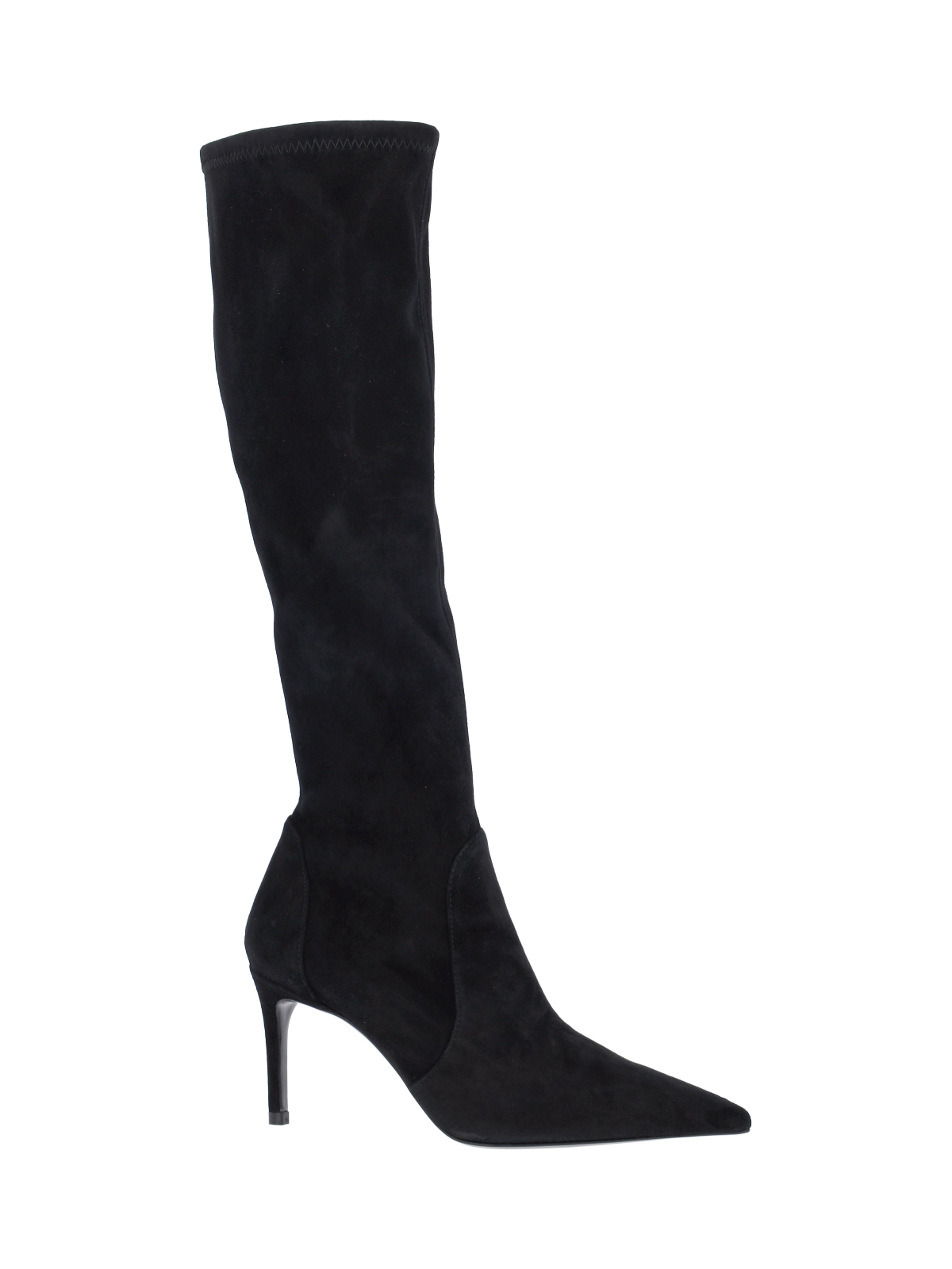 [Stuart Weitzman] Ankle Boots FW26 SJ979BLK