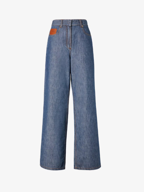 [Fendi] Trousers FW26 FLP863AW8HF0QB0