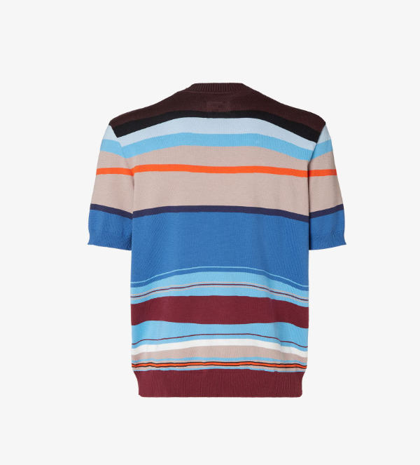 [Fendi] T-shirts Short Sleeve FW26 FZY443AWZ6F0ZA0