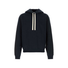[Jil Sander] Hoodie FW26 J22GU0167J20128402