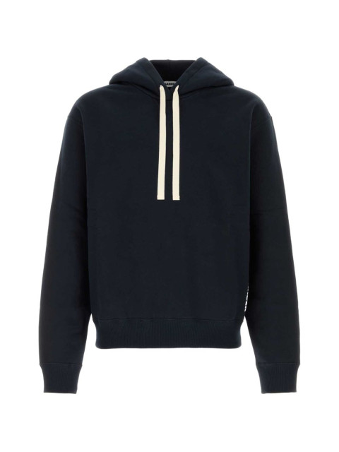 [Jil Sander] Hoodie FW26 J22GU0167J20128402