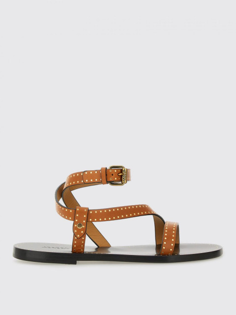 [Isabel Marant] Sandals SS25 SD0228FAC1B05S 50HA
