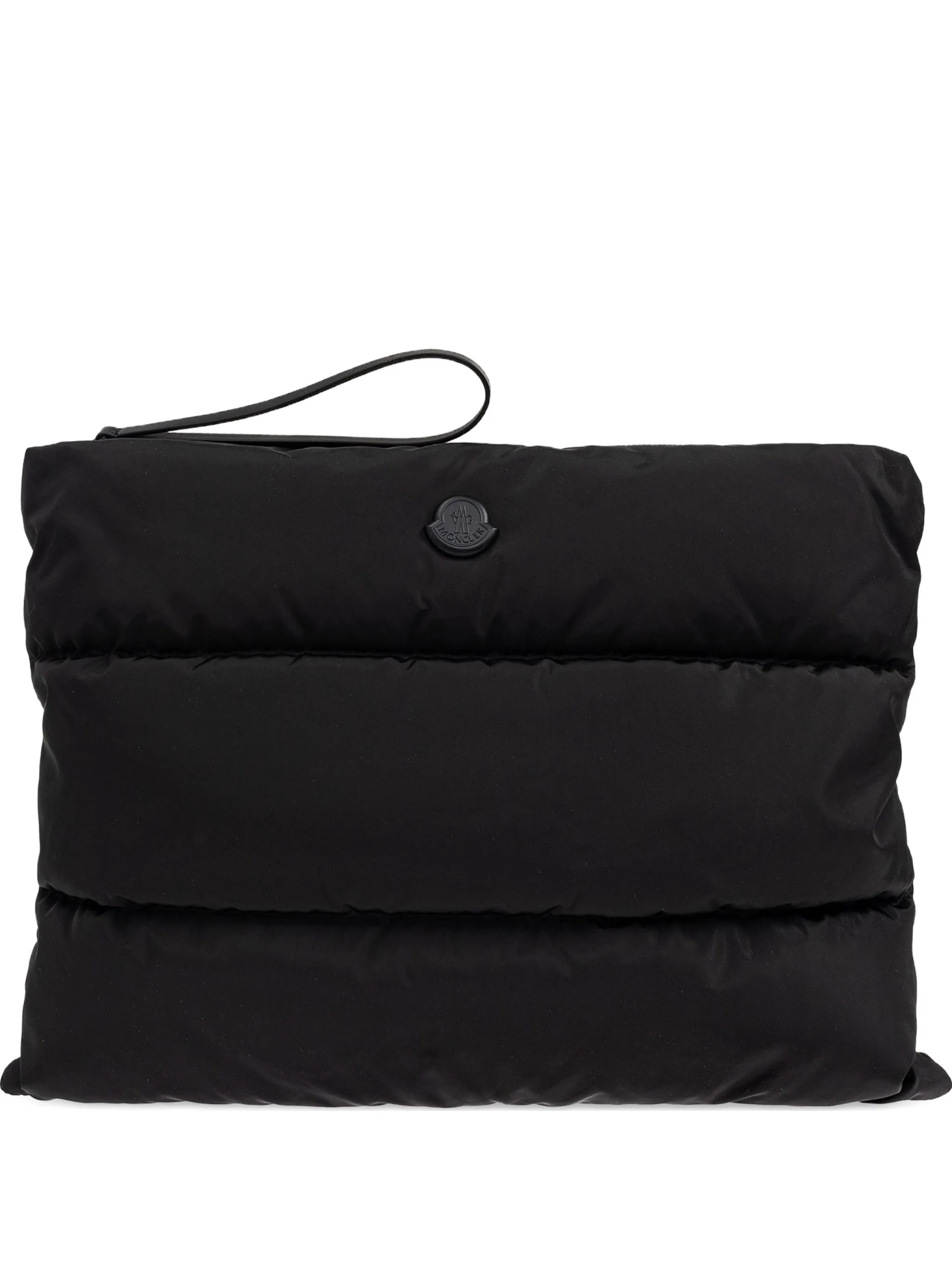 [Moncler] Pouch FW26 9A6B000-01M7451999