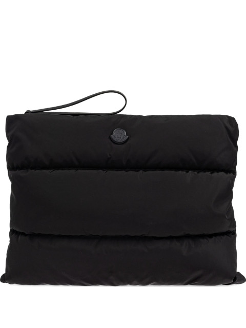 [Moncler] Pouch FW26 9A6B000-01M7451999