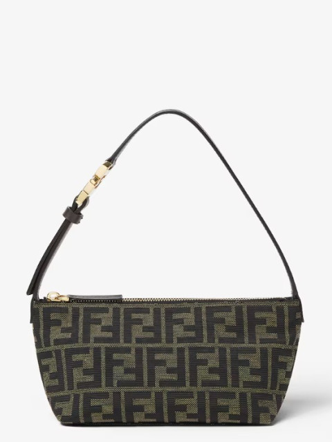 [Fendi] Shoulder bag FW26 8BS124B17AF14YN