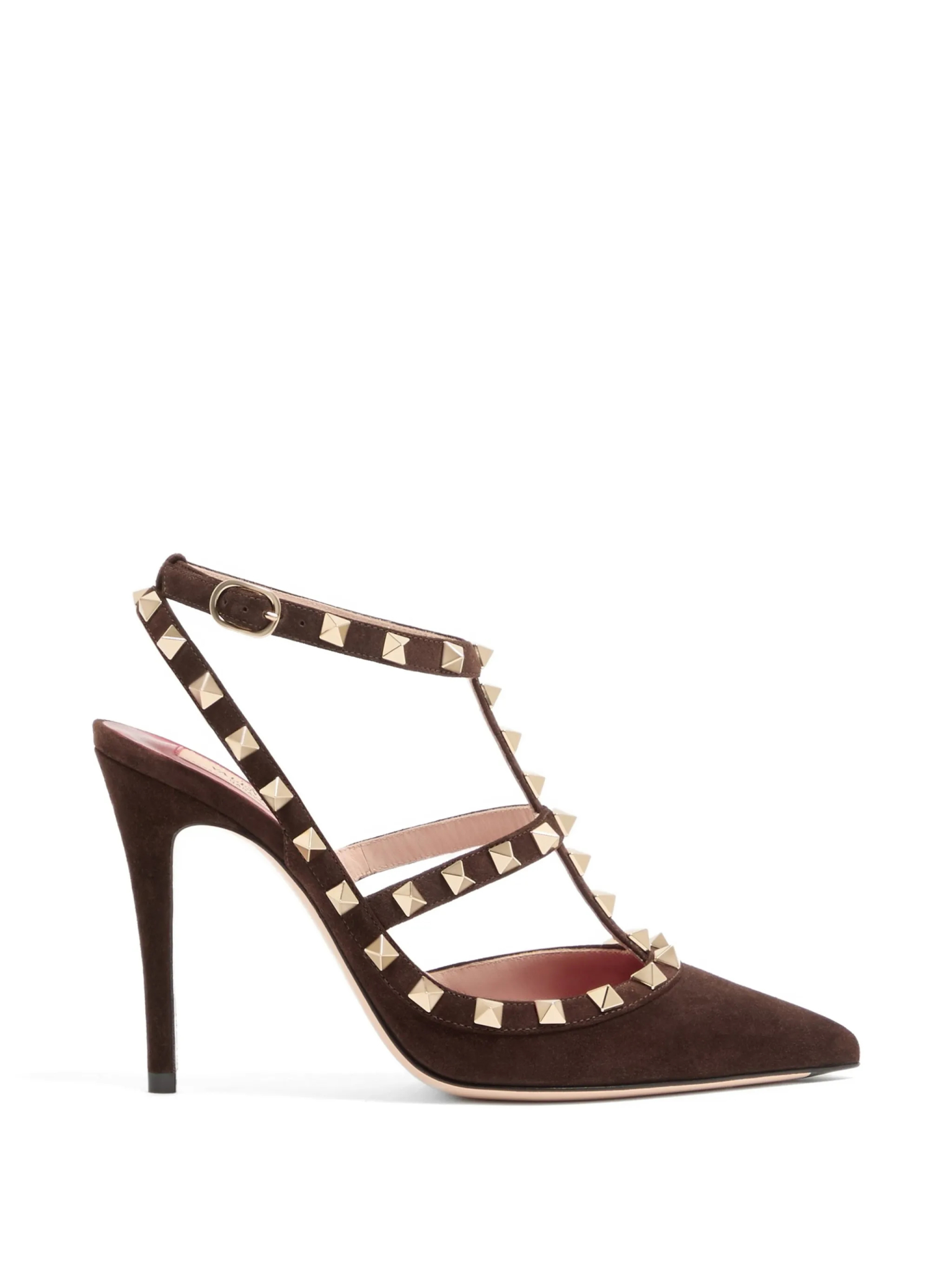 [Valentino Garavani] Pumps FW26 9W2S0393CVB0TO