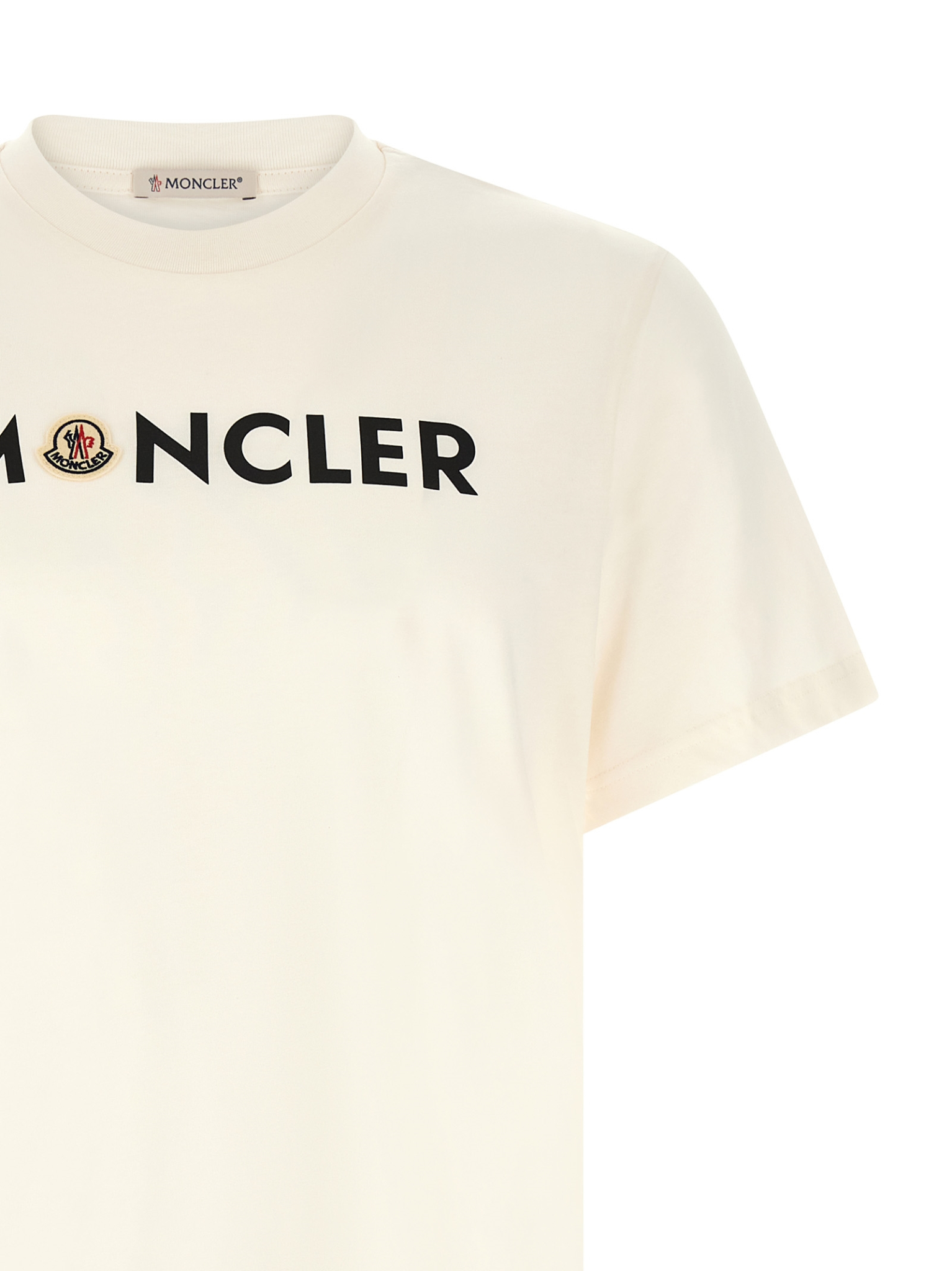 [Moncler] T-shirts Short Sleeve FW26 L20918C0005189B8Q034
