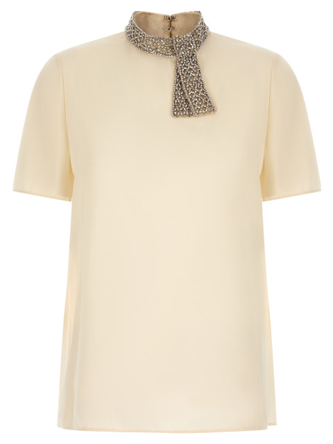 [Valentino Garavani] Sweatshirt FW26 B3AEBY021B4KY