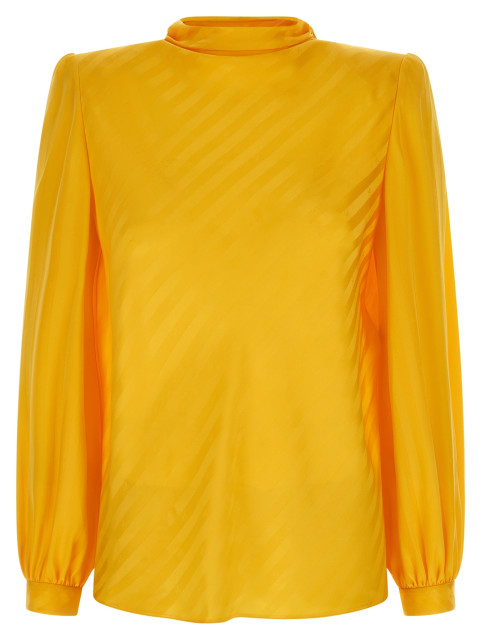 [Valentino Garavani] Shirts Long Sleeve FW26 B3AEBZ59JKQNY