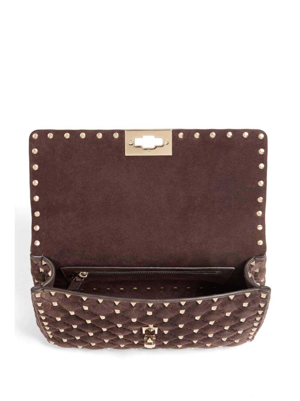 [Valentino Garavani] Shoulder bag FW26 9W2B0122KQQ0TO