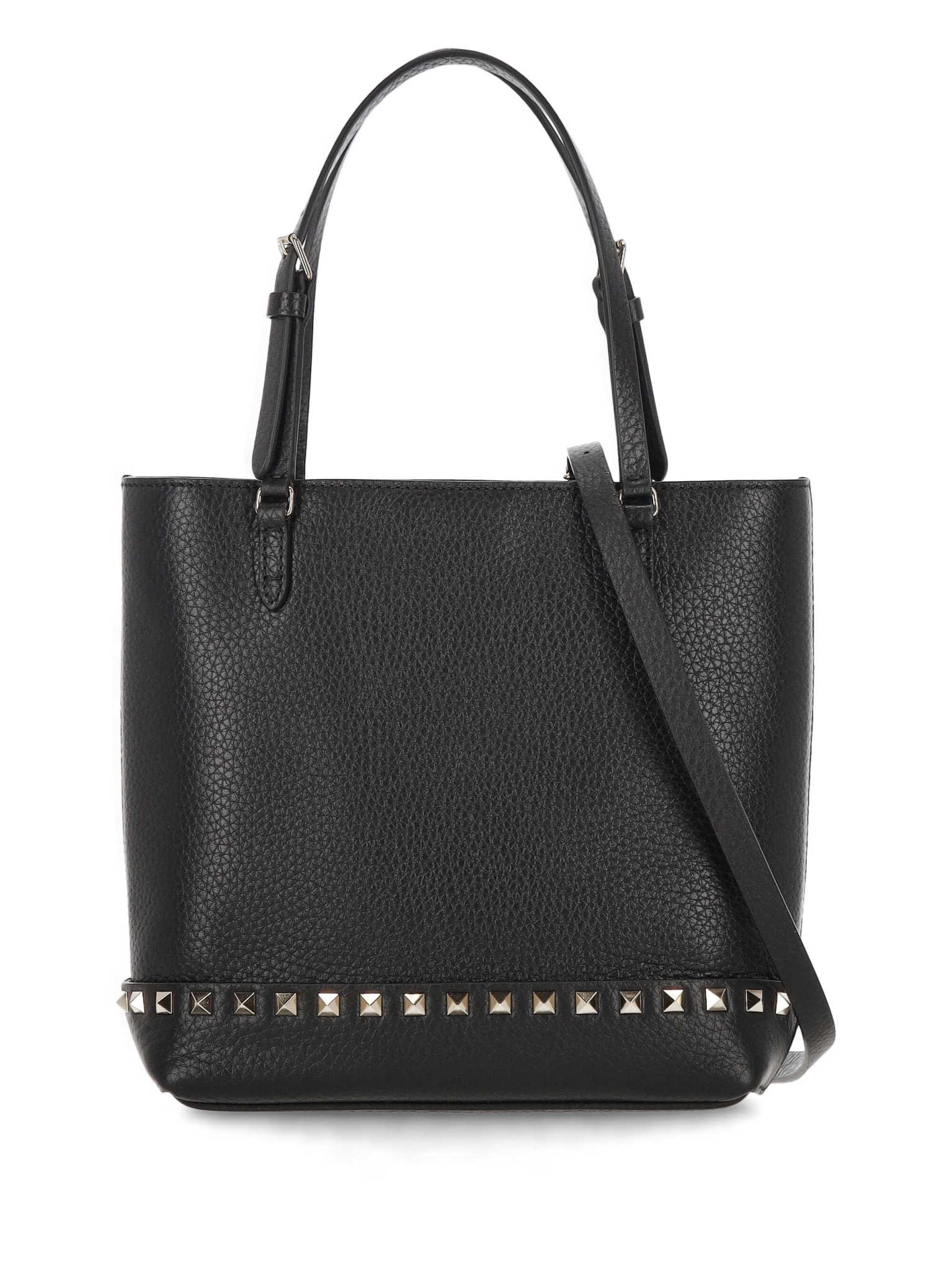 [Valentino Garavani] Tote bag FW26 9W2B0T75VSF0NO