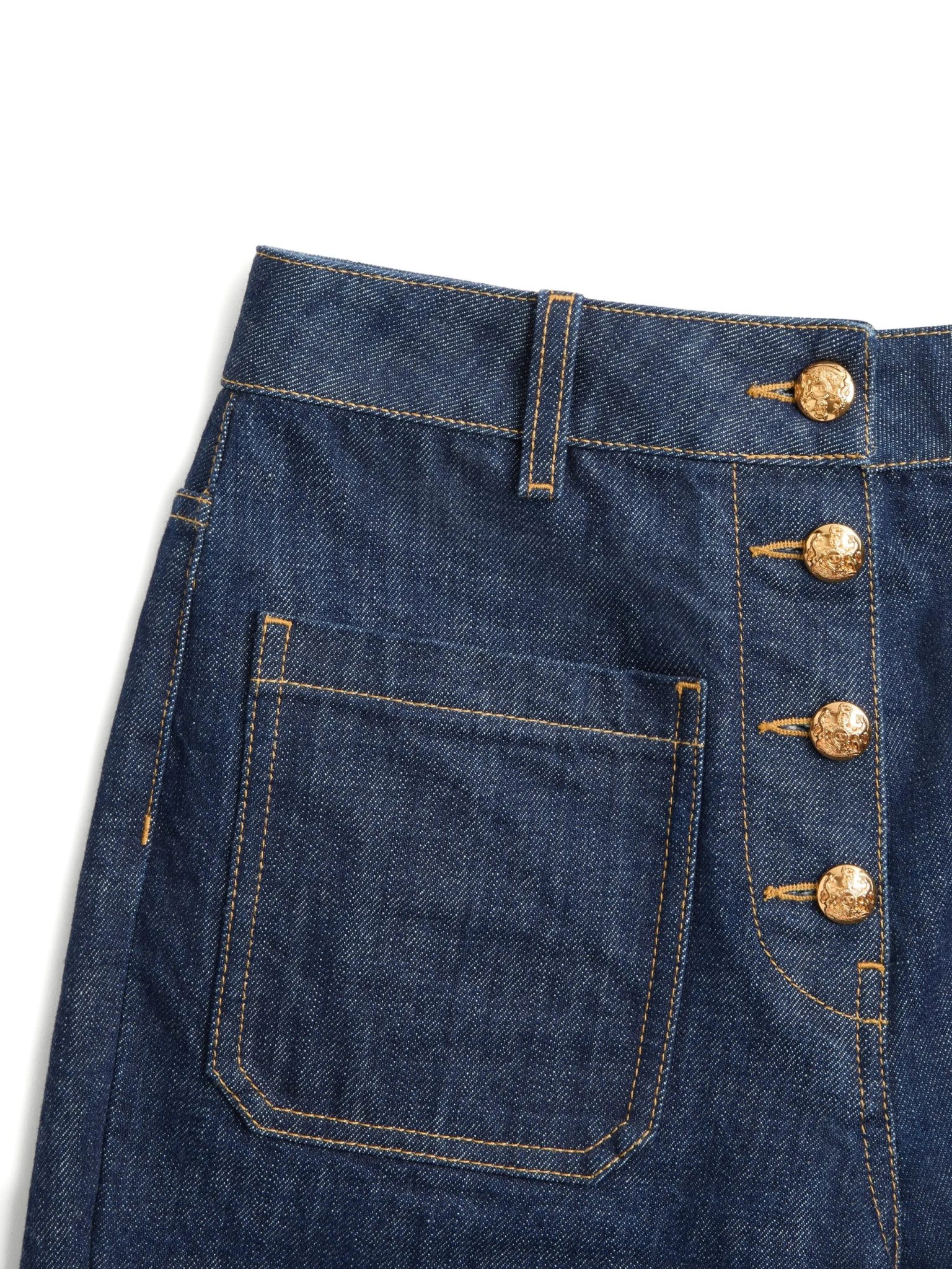 [Valentino PAP] Jeans FW26 9B3DD23LAER528