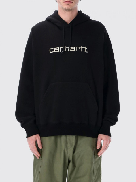 [Junya Watanabe x Carhartt Wip] Hoodie SS25 WOT901100 1