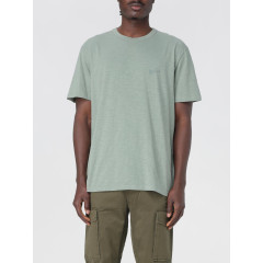 [Woolrich] T-shirts Short Sleeve SS25 CFWOTE0161MRUT4061 6642