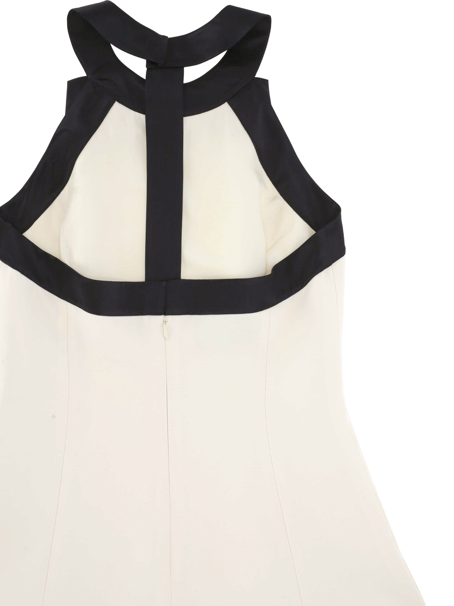 [Valentino PAP] Sleeveless dress FW26 9B3VAKH41CF9Z7
