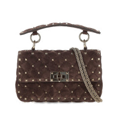 [Valentino Garavani] Cross body bag FW26 9W2B0123KQQ0TO