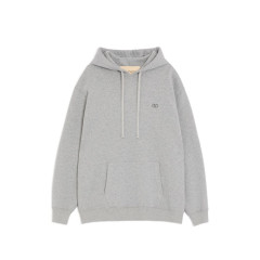 [Valentino] Hoodie FW26 9V3MF30KBMN080