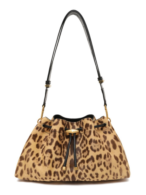 [Jimmy Choo] Shoulder bag FW26 J000173716-NATURALGOLD