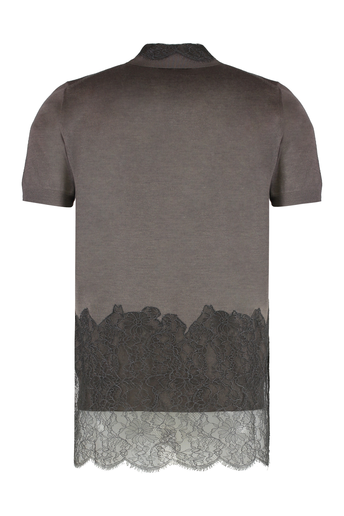 [Fendi] T-shirts Short Sleeve FW25 FZC417AOZW_F1UCH
