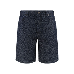 [Fendi] Shorts SS25 FLP369AUX4_F0BUZ