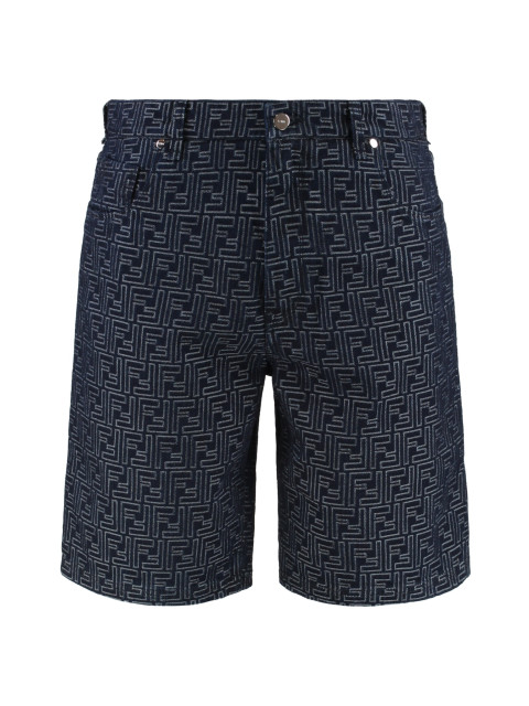 [Fendi] Shorts SS25 FLP369AUX4_F0BUZ