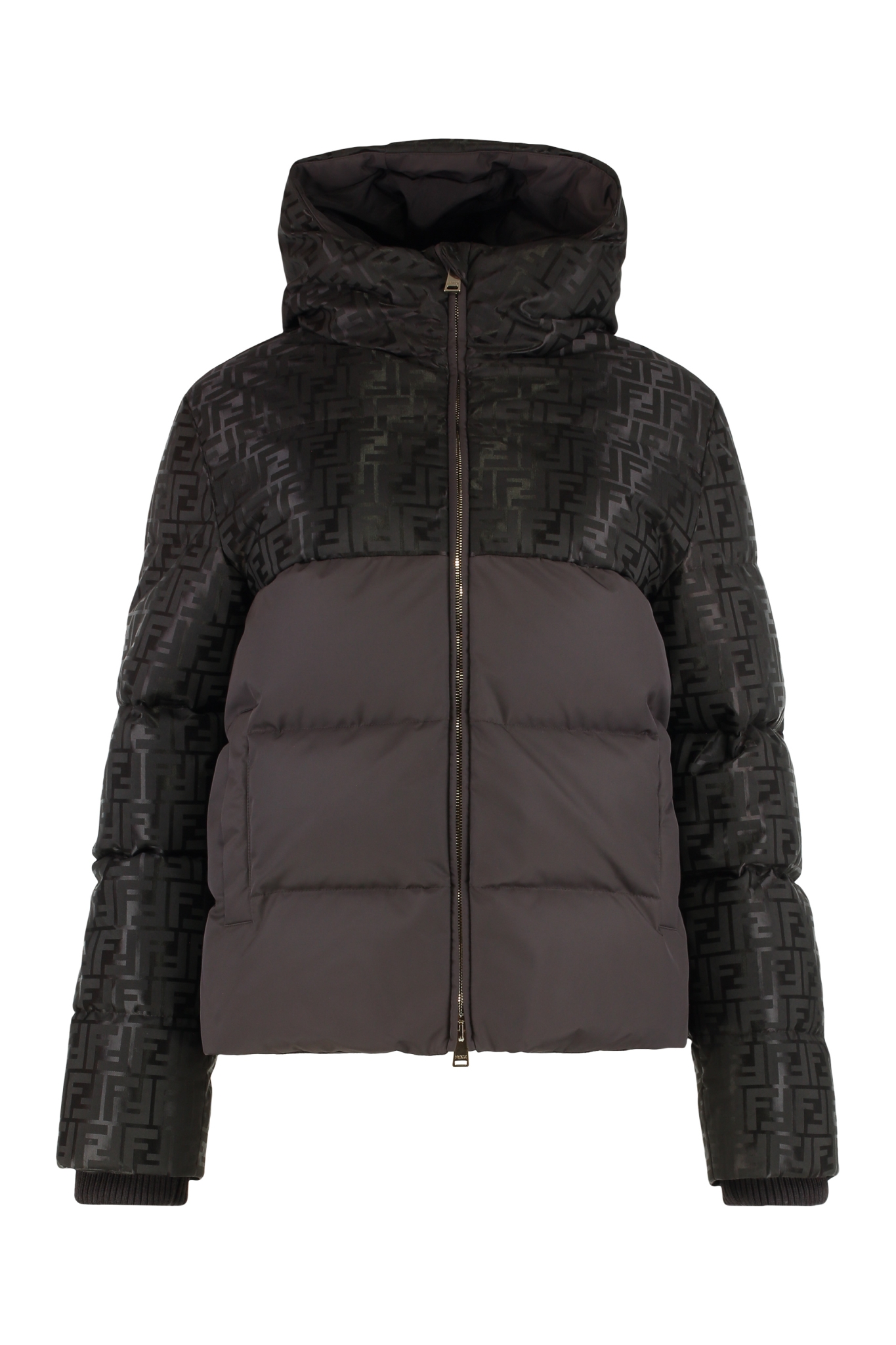 [Fendi] Down jacket FW25 FAN226AT91_F1T6H