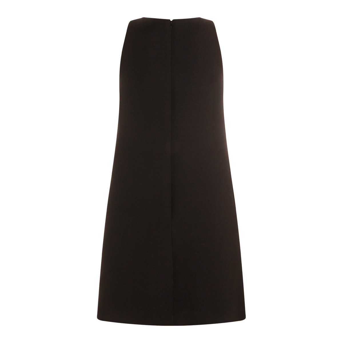 [Valentino] Sleeveless dress SS26 8B0VAKD51CFCRC