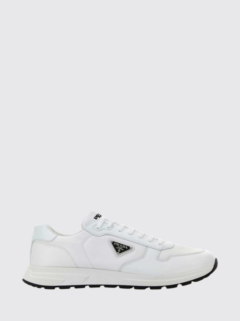 [Prada] Sneakers FW26 2EE443FG0003LF5 F0964