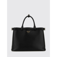 [Prada] Tote bag FW26 1BA417VOOO2CYS F0002