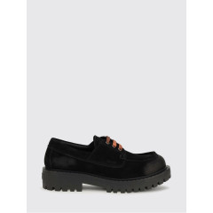 [Prada] Dress Shoes FW26 2EE416FG0010B2 F0002