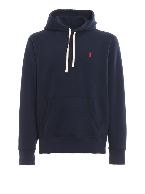 [Ralph Lauren] Sweatshirt FW26 710 766778